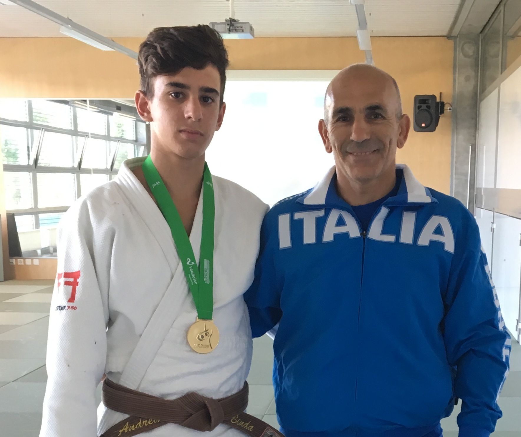 Torneo Ranking Murten – 28 Settembre 2019