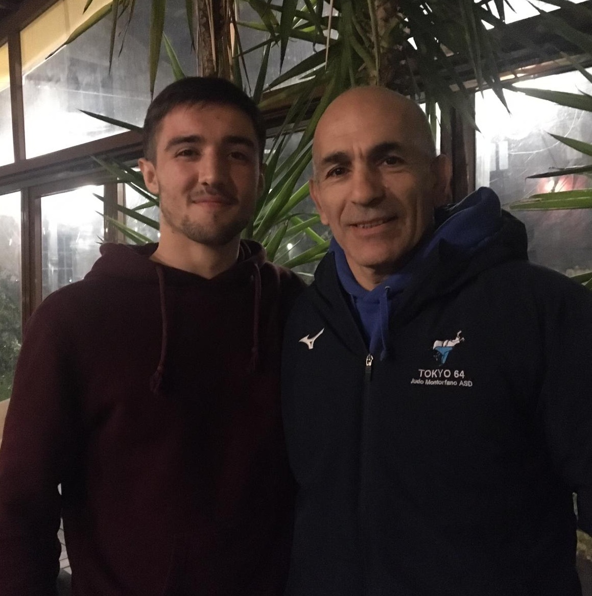 Grand Prix Esordienti A e Gran Premio Cinture nere